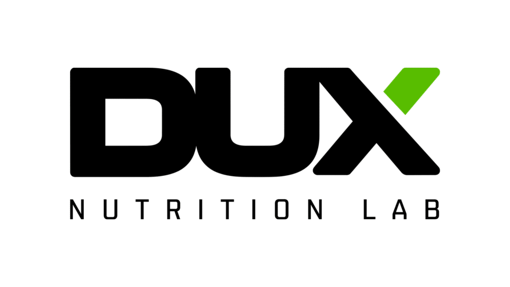 DUX NUTRITION